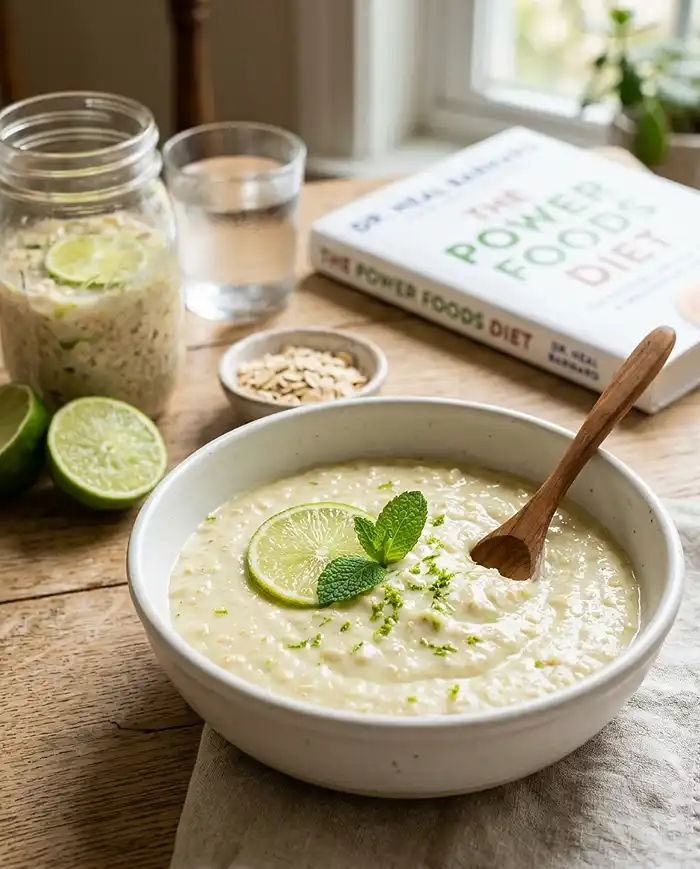 best oat trick for weight loss recipe​