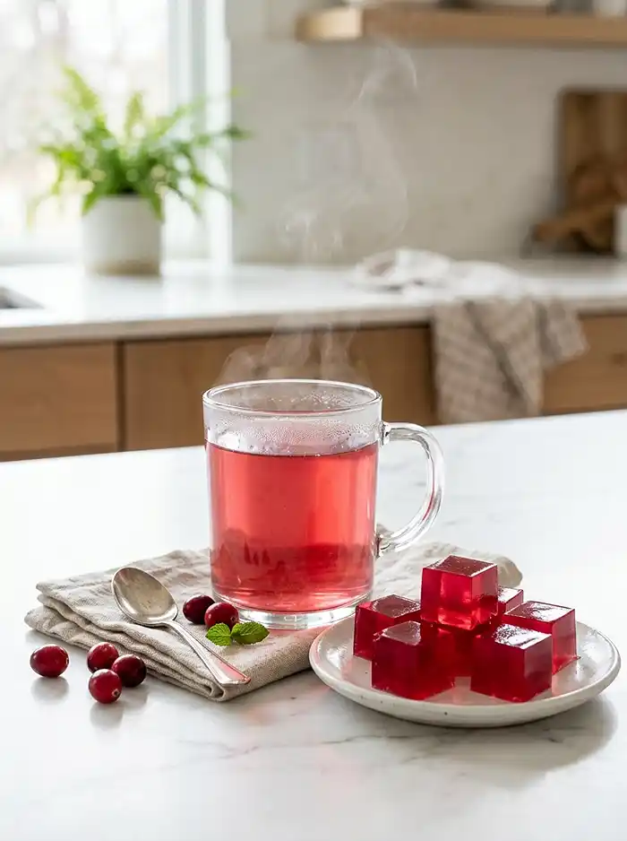 Jillian Michaels Gelatin Trick Recipe