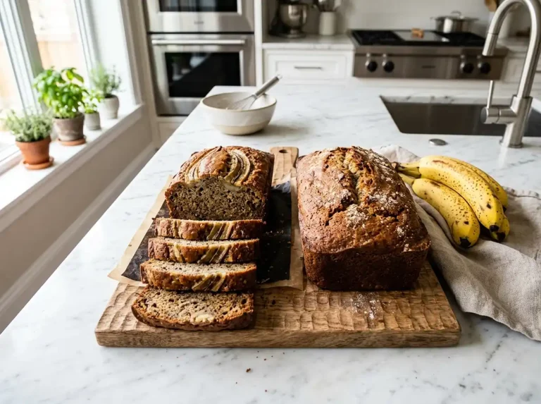 amish banana bread recipe no nuts