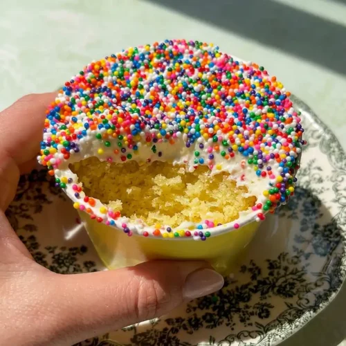 Easy Dot Cake Recipe 2 dot cake recipe
