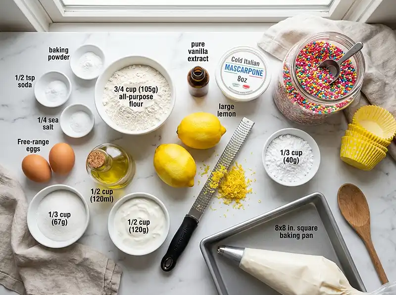 Easy Dot Cake Recipe 3 dot cake recipe Ingredients