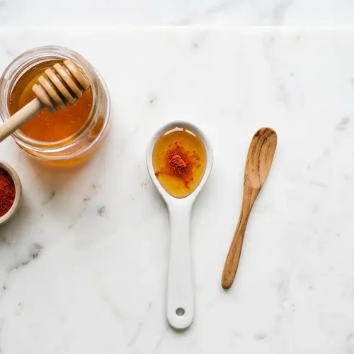 Dr. Ben Carson Honey Recipe 2 dr. ben carson honey recipe