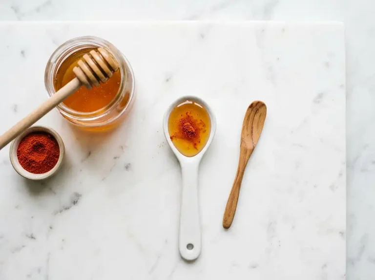 dr. ben carson honey recipe