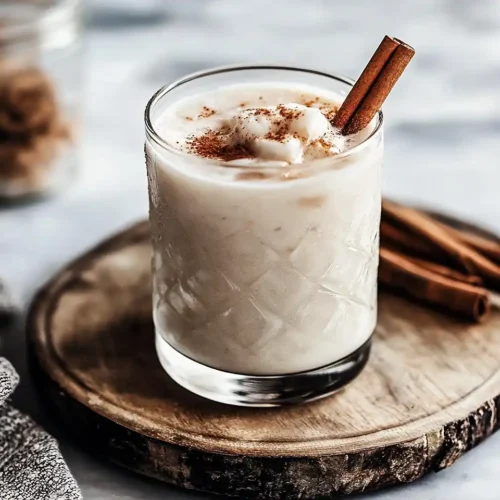 Horchata Recipe That Tastes Authentic 2 horchata recipe