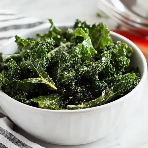 kale chip air fryer recipe​