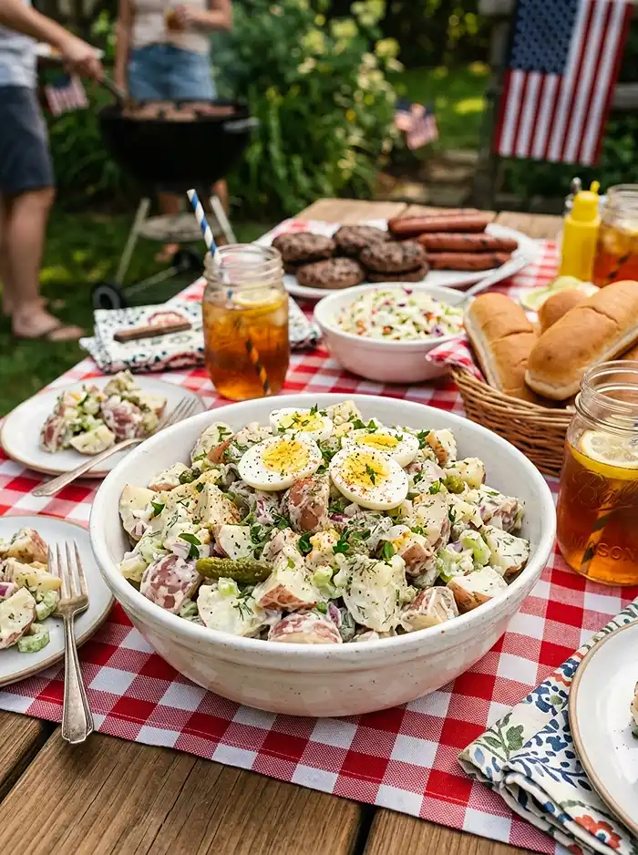 Martha Stewart Potato Salad Recipe 5 martha stewart potato salad