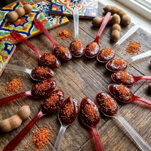 mexican tamarind paste​