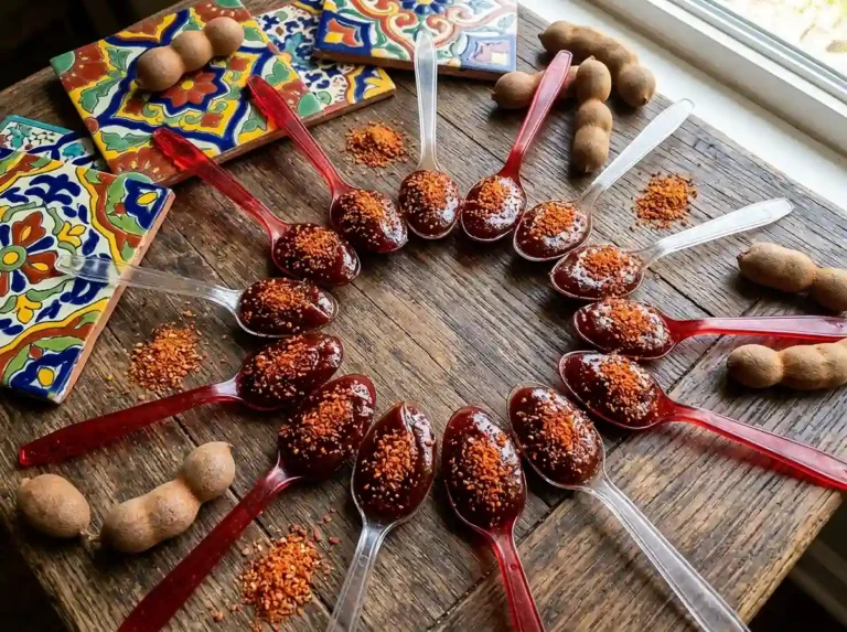 mexican tamarind paste​