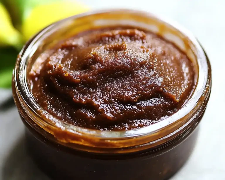 tamarind paste