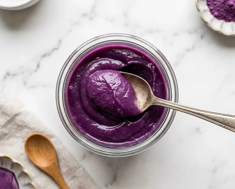 1 kilo ube halaya recipe with condensed milk