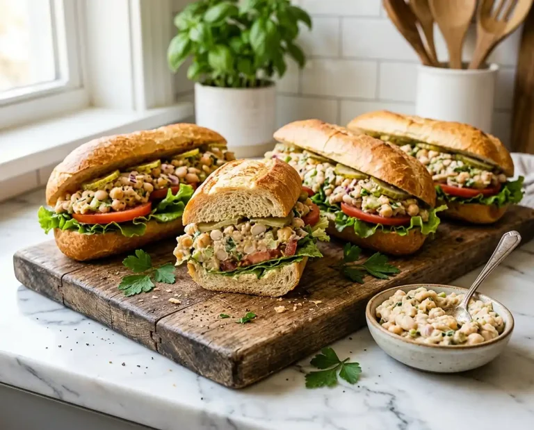 Taste with Purpose 8 Dense Bean Salad Grinder