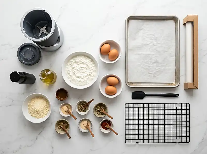Cottage Cheese Bread Wrap Recipe 3 Ingredients for cottage cheese bread wrap recipe​