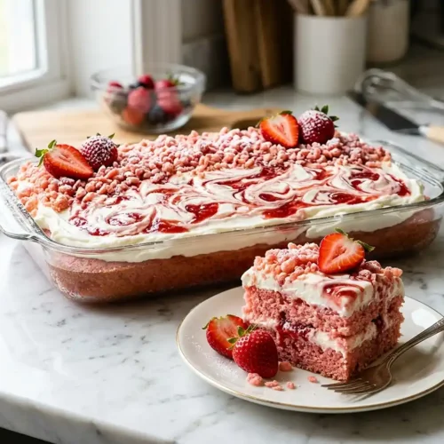Strawberry Shortcake Sheet Cake 5 Strawberry Shortcake Sheet Cake