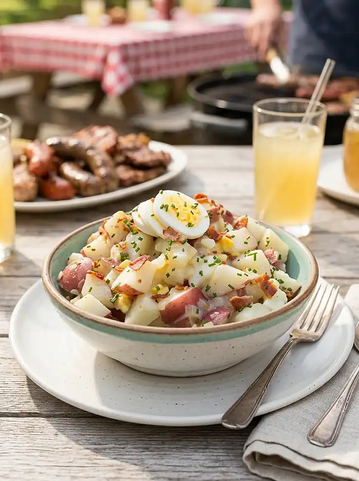 german potato salad