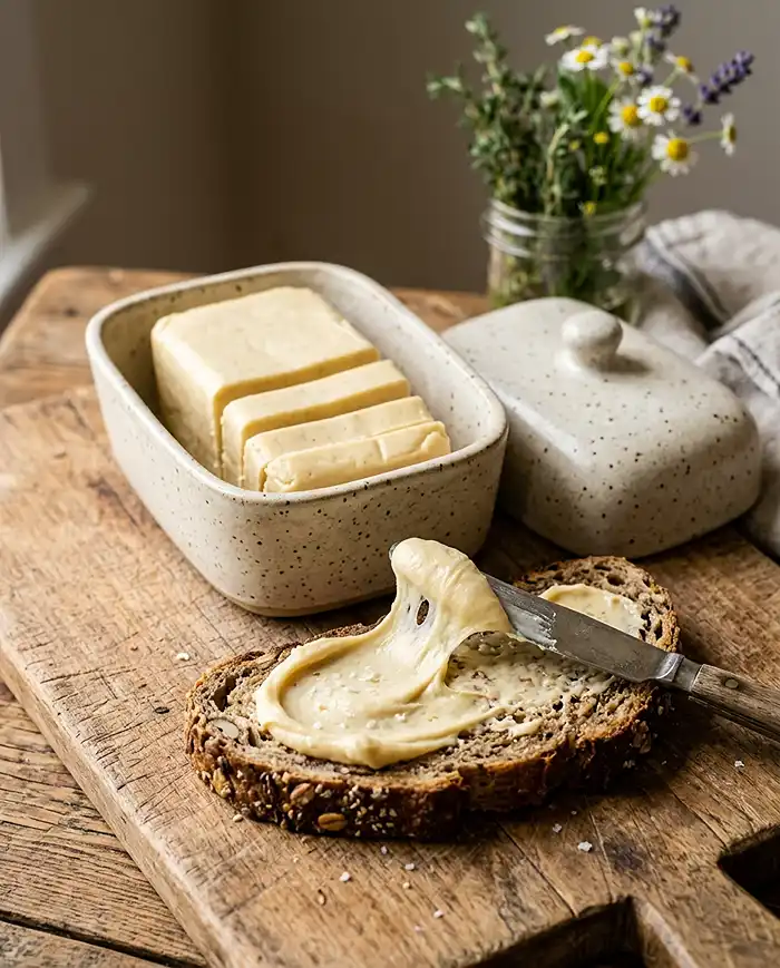 miyoko’s oat butter recipe​