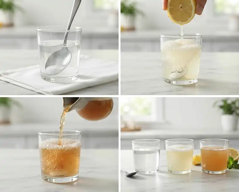 How to Make oprah baking soda​