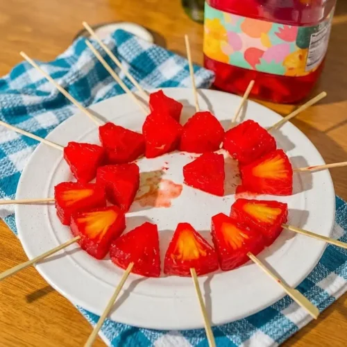 Kool-Aid Pineapple Spears 2 Kool-Aid Pineapple Spears
