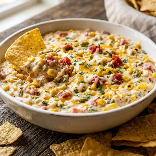boat dip recipe