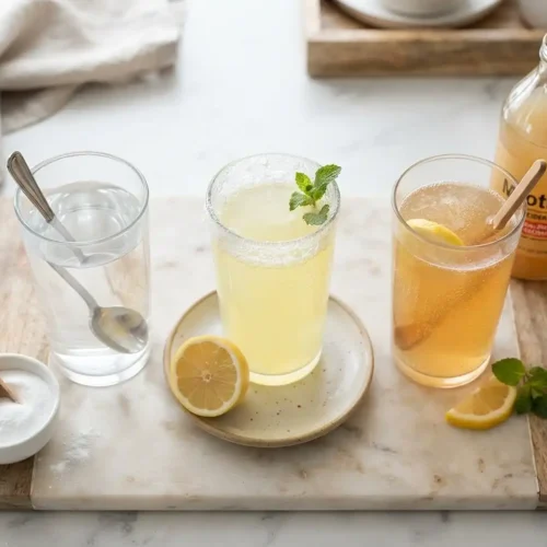 oprah baking soda​