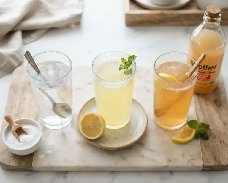 oprah baking soda​