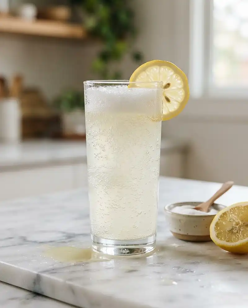 oprah baking soda​ Drink