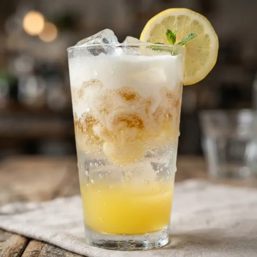 Dirty Lemonade Recipe 2 Dirty Lemonade