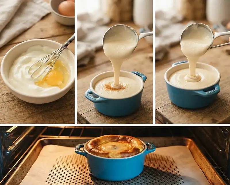 Foolproof 2 Ingredient Protein Cheesecake Recipe 4 How to Make 2 ingredient protein cheesecake recipe
