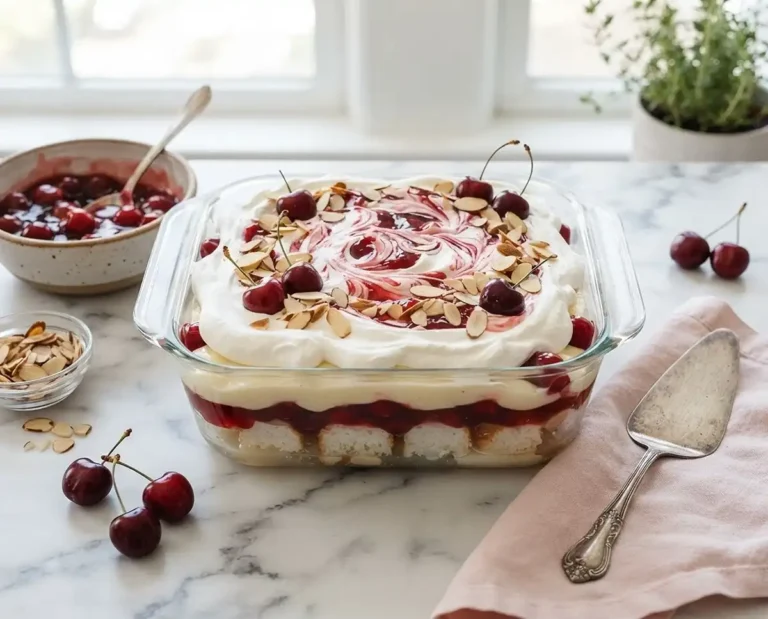 heaven on earth cake recipe
