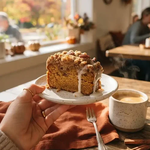 Sweet Potato Coffee Cake Recipe 2 potato coffee cake recipe