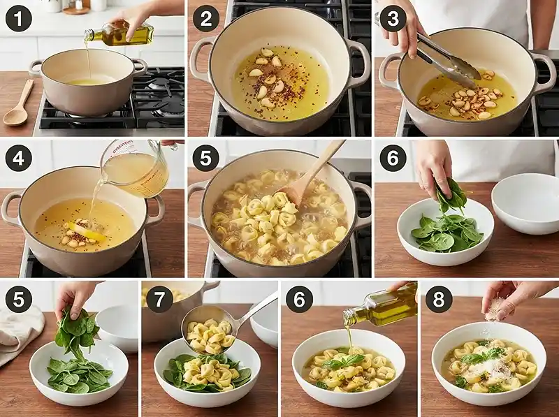 Valerie Bertinelli Favorite Soup Recipe 4 How to Make Valerie Bertinelli Favorite Soup