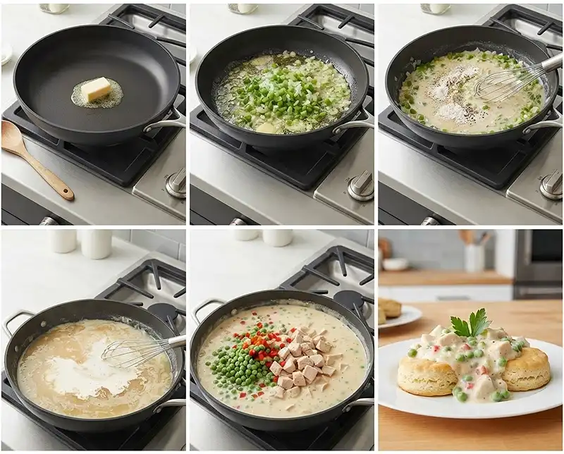 How to Make easy king ranch chicken recipes​