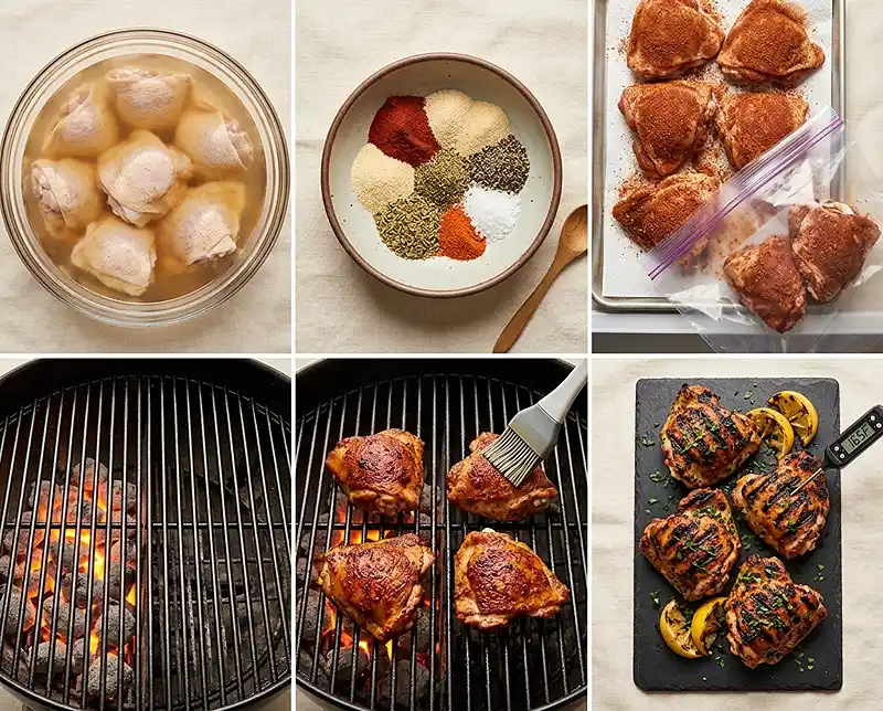 How to cook the best ya ya chicken recipe​