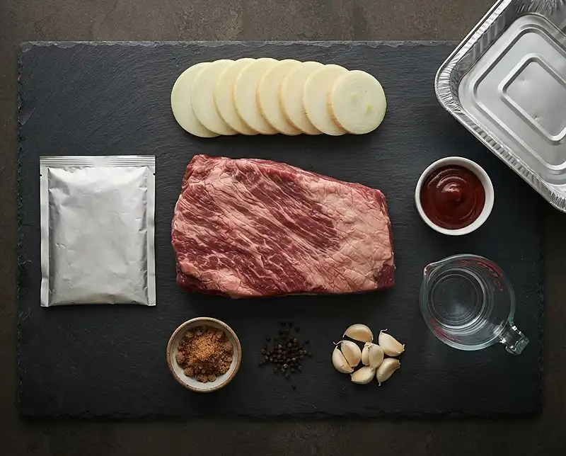 Lipton Onion Soup Brisket Recipe 3 Onion Soup Mix Brisket Ingredients