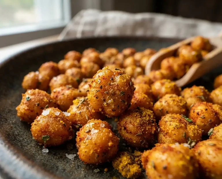 bake chickpeas