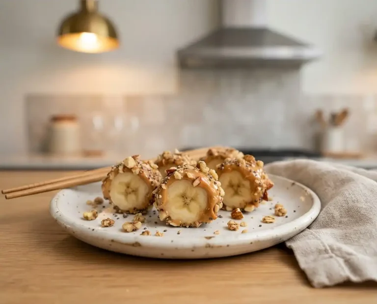 bananas sushi​