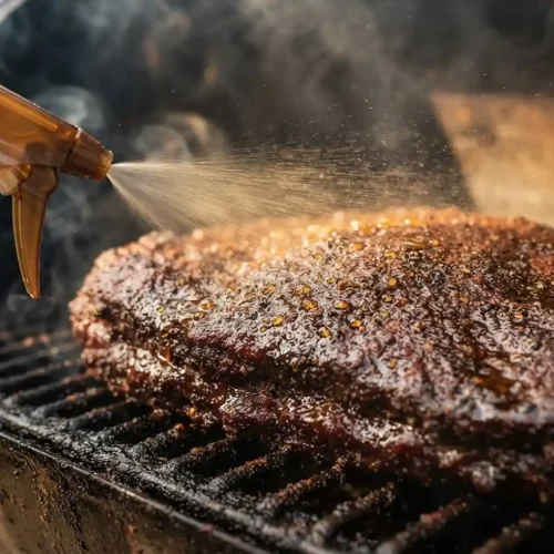 brisket spritz