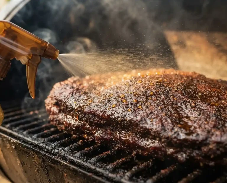 brisket spritz