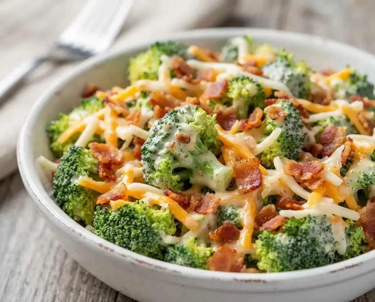 broccoli salad from chicken salad chick recipe​