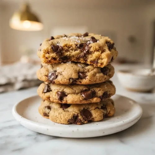 chickpea cookie dough recipe no flour​