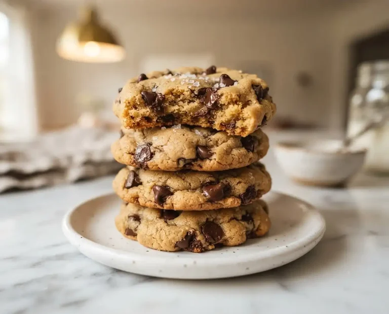 chickpea cookie dough recipe no flour​