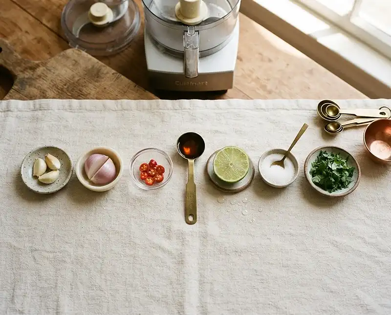 crack sauce recipe​ Ingredients