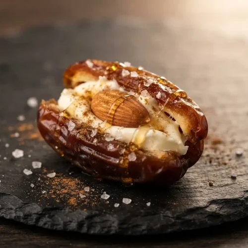 Date Palm Recipe 2 date palm recipe