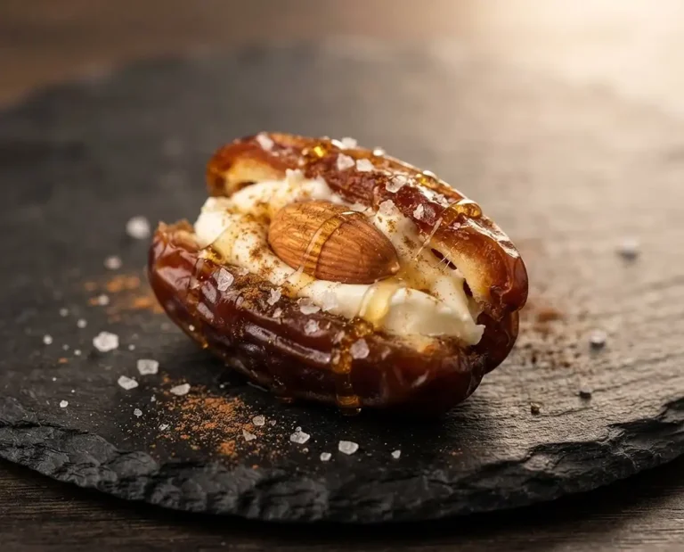 date palm recipe