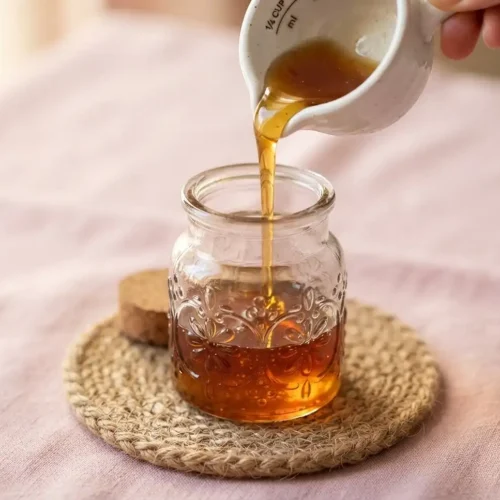 earl grey syrup​