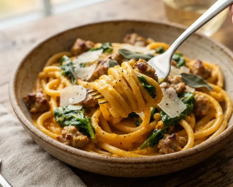 four professional food photography images