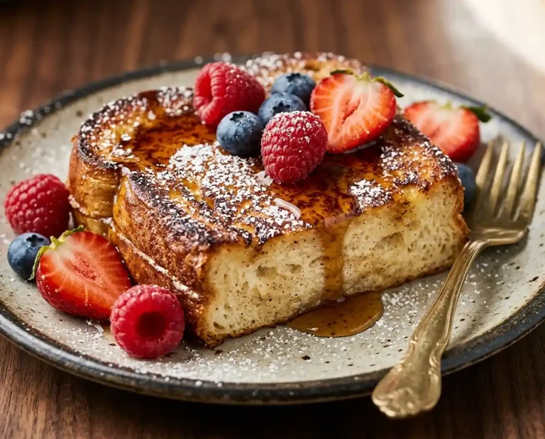 hawaiian bread french toast bake