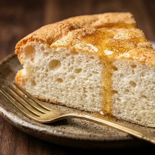 How to Make Egg White Bread 2 how to make bread with egg whites