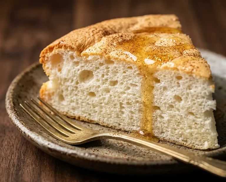 how to make bread with egg whites