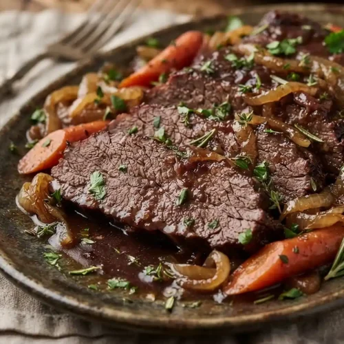Joan Nathan Brisket Recipe 2 joan nathan brisket recipe