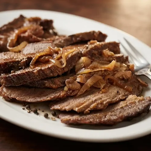 Lipton Onion Soup Brisket Recipe 2 lipton onion soup brisket recipe
